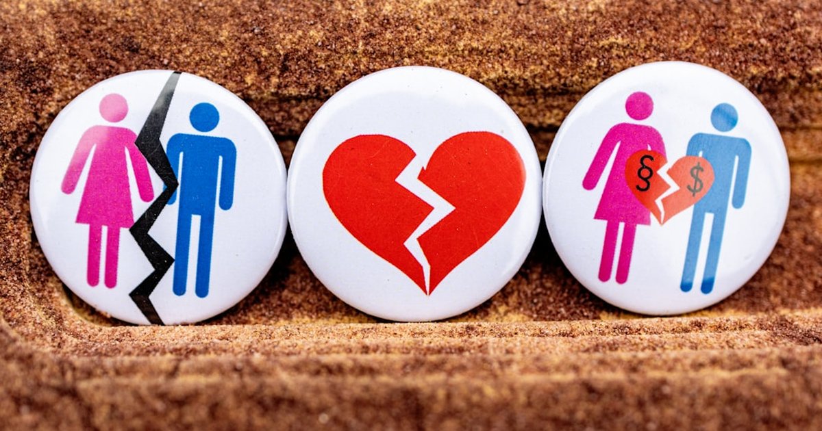 Collaborative divorce financial planners who save taxes