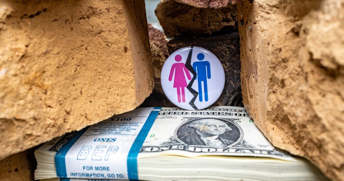 Couples Investing Accounts & Strategy: Protect Joint Wealth