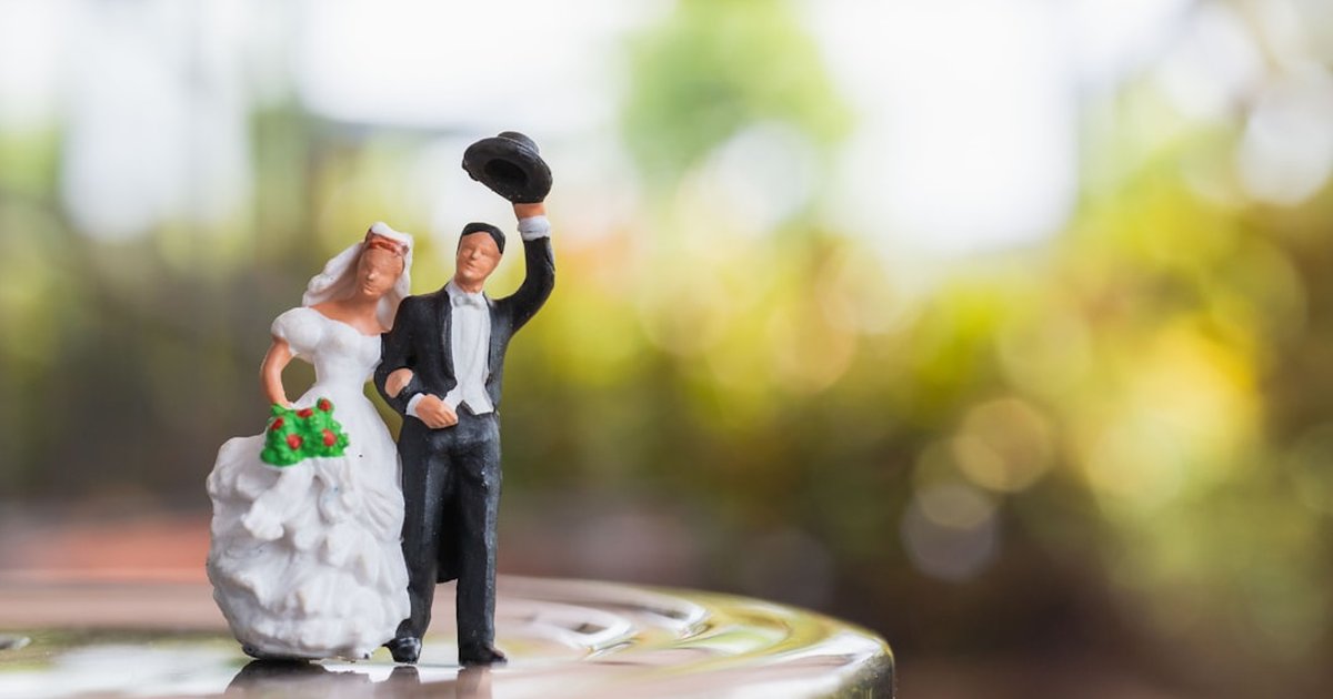 Ejemplo visual de divorce settlement tax