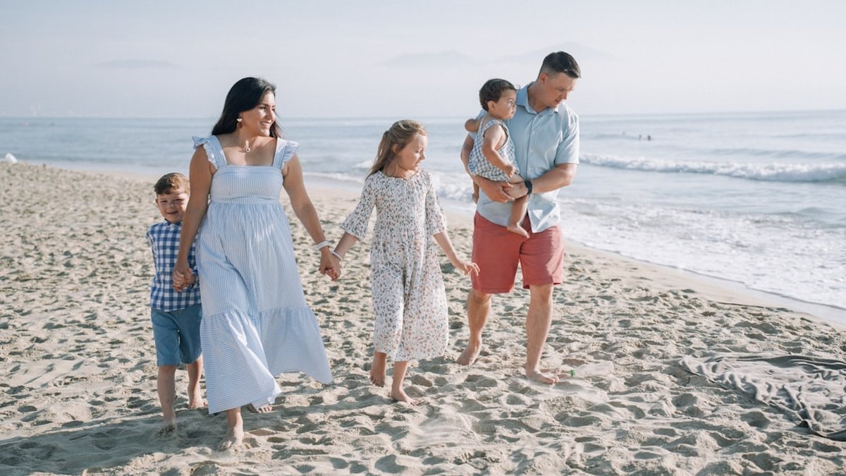 Protect Assets in Blended-Family Divorce Settlements