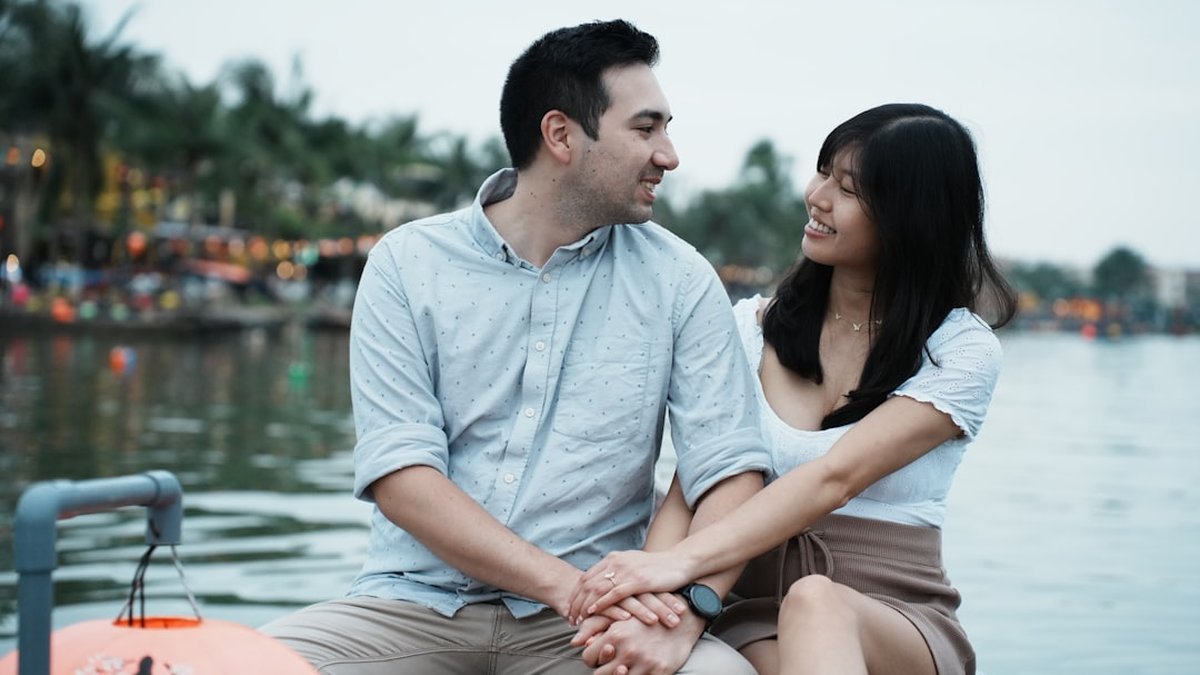 How engaged couples can save for a down payment, step by step