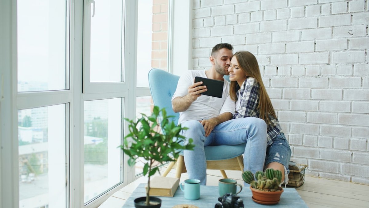 Couples' Home Renovation Budget & ROI Planner Guide