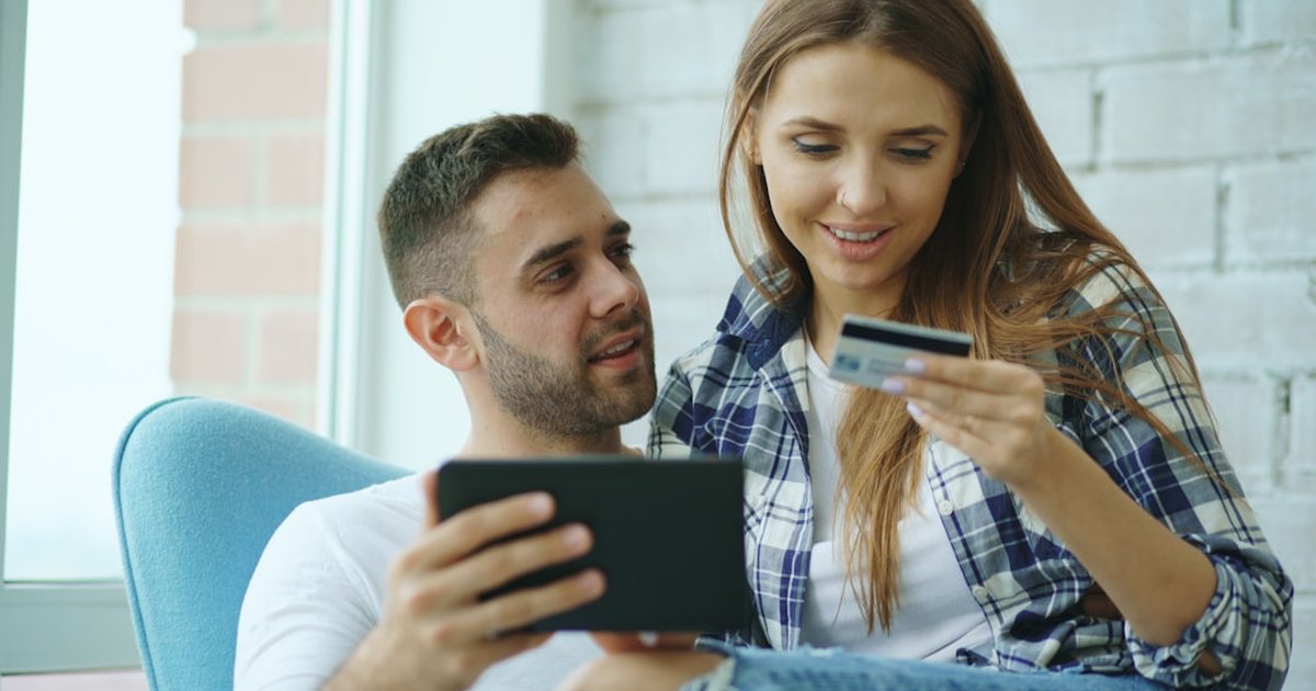 Credit Card Strategies for Married Couples
