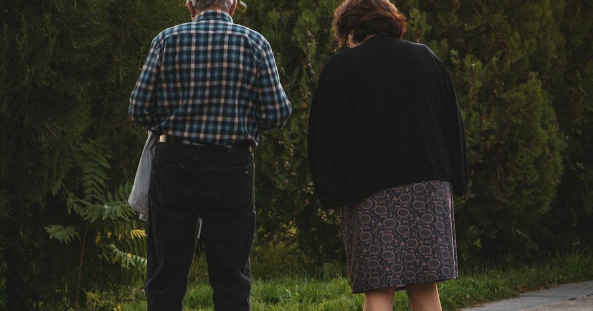 Protect Your Retirement in a Gray Divorce