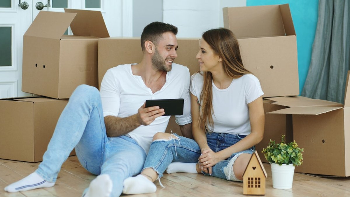 Shared Mortgage Affordability: How Much Can Couples Afford?