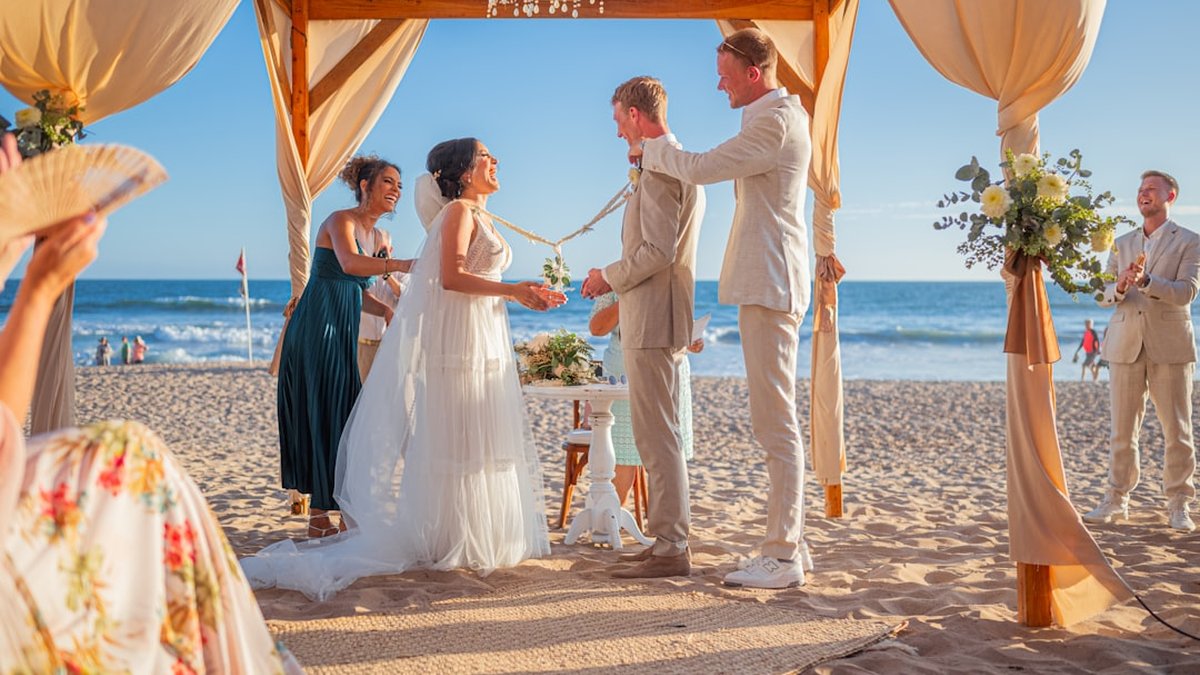 Wedding Vendor Contracts: Protect Payments & Secure Deposits