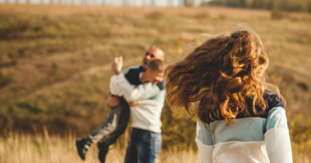Why your visitation schedule keeps breaking down
